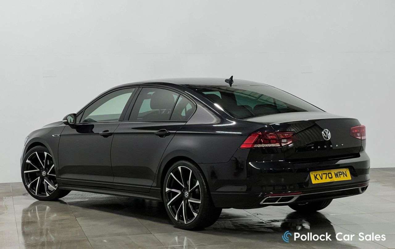 2021 VOLKSWAGEN PASSAT 2021 VOLKSWAGEN PASSAT