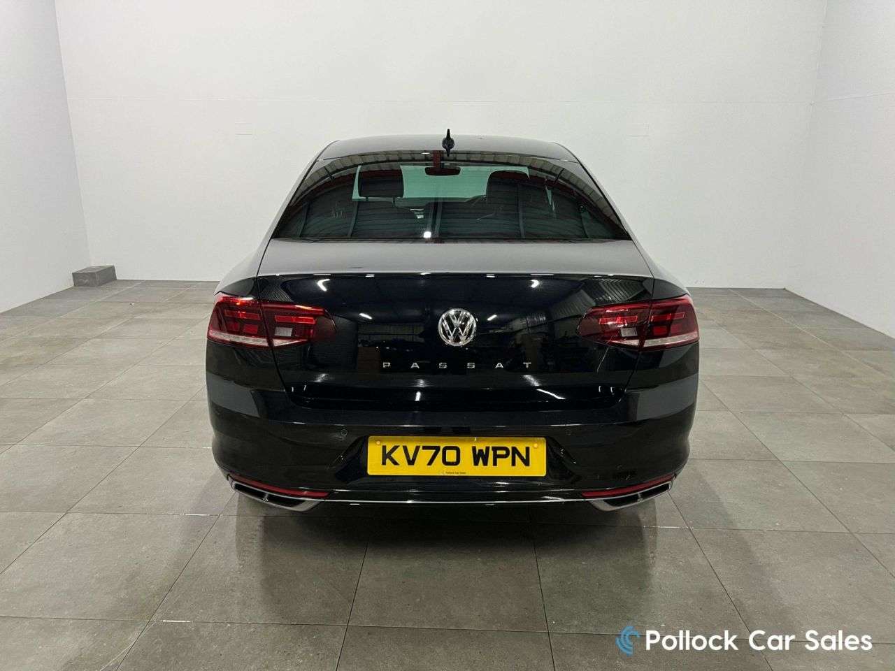 2021 VOLKSWAGEN PASSAT 2021 VOLKSWAGEN PASSAT