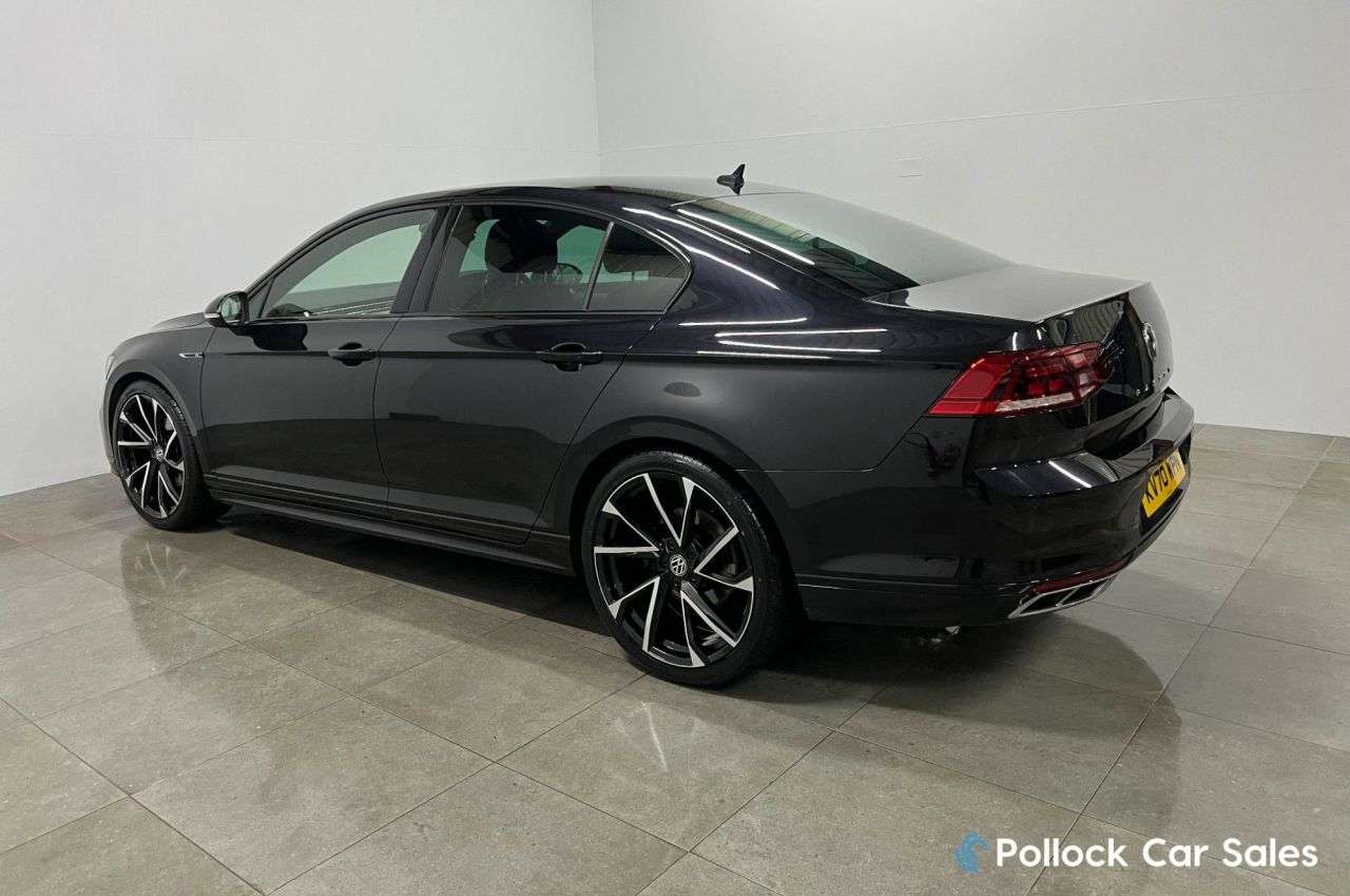 2021 VOLKSWAGEN PASSAT 2021 VOLKSWAGEN PASSAT