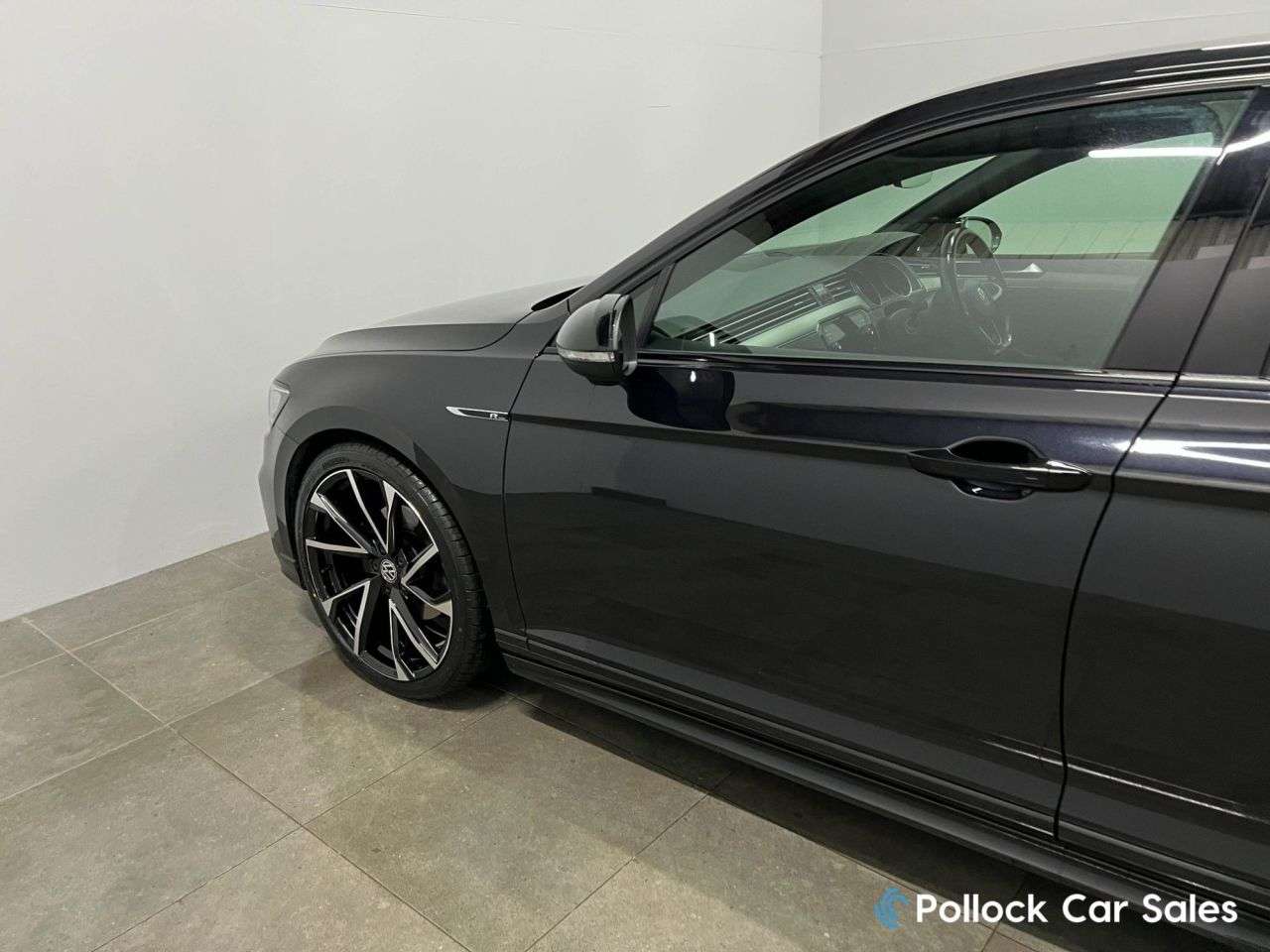 2021 VOLKSWAGEN PASSAT 2021 VOLKSWAGEN PASSAT