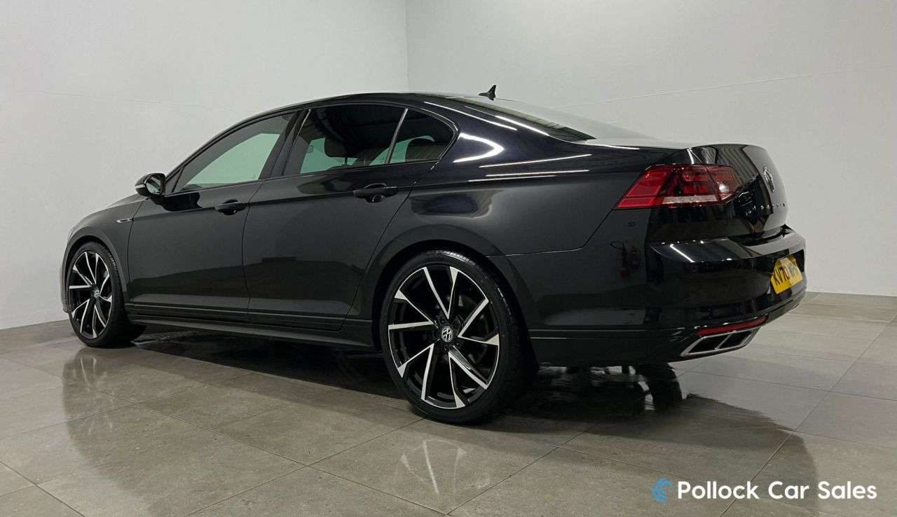 2021 VOLKSWAGEN PASSAT 2021 VOLKSWAGEN PASSAT