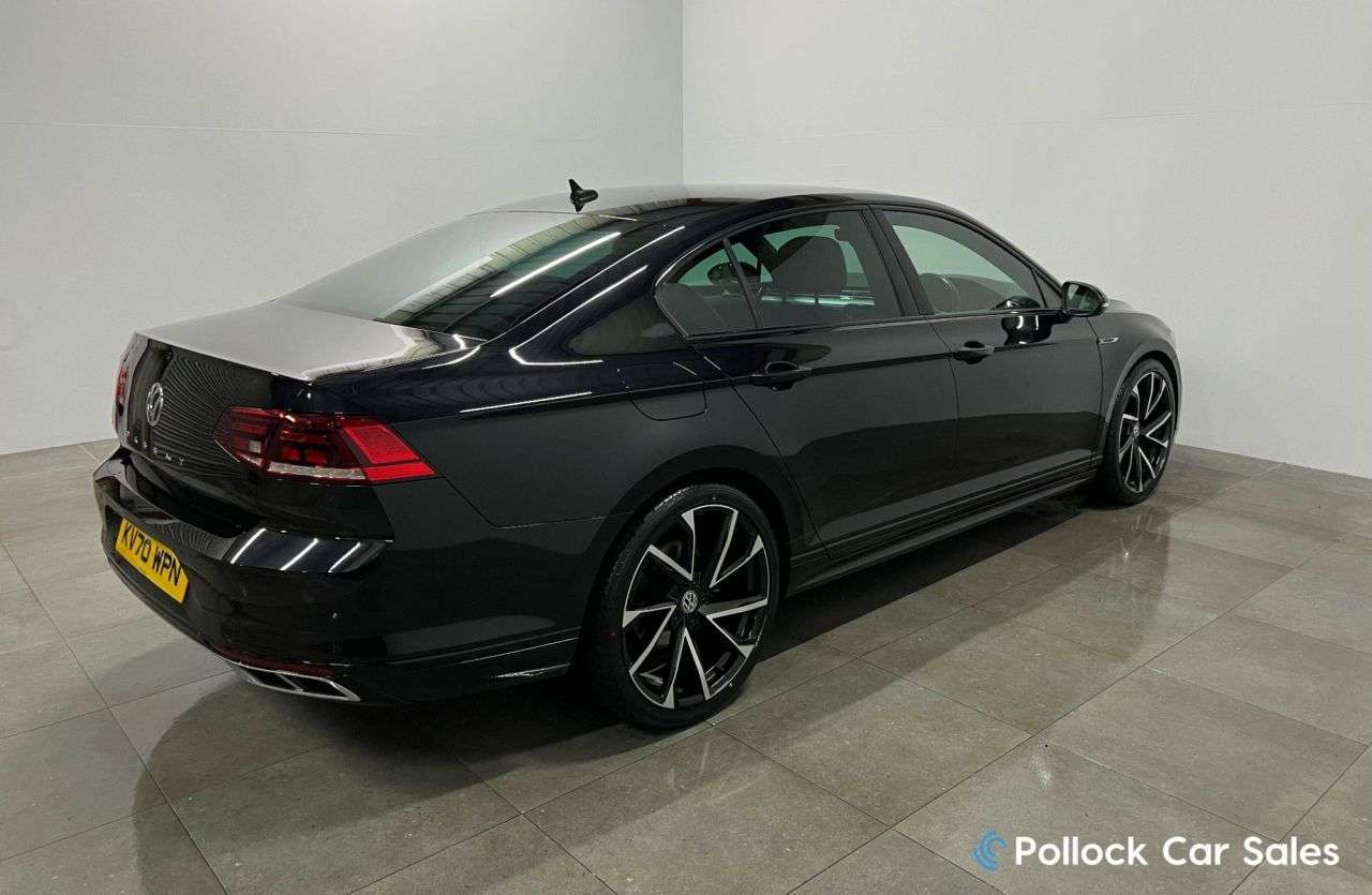 2021 VOLKSWAGEN PASSAT 2021 VOLKSWAGEN PASSAT