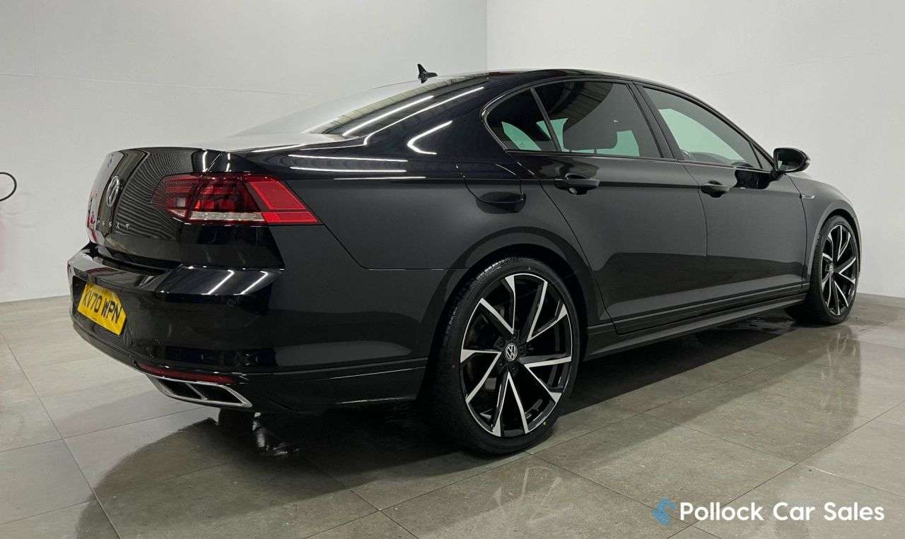 2021 VOLKSWAGEN PASSAT 2021 VOLKSWAGEN PASSAT