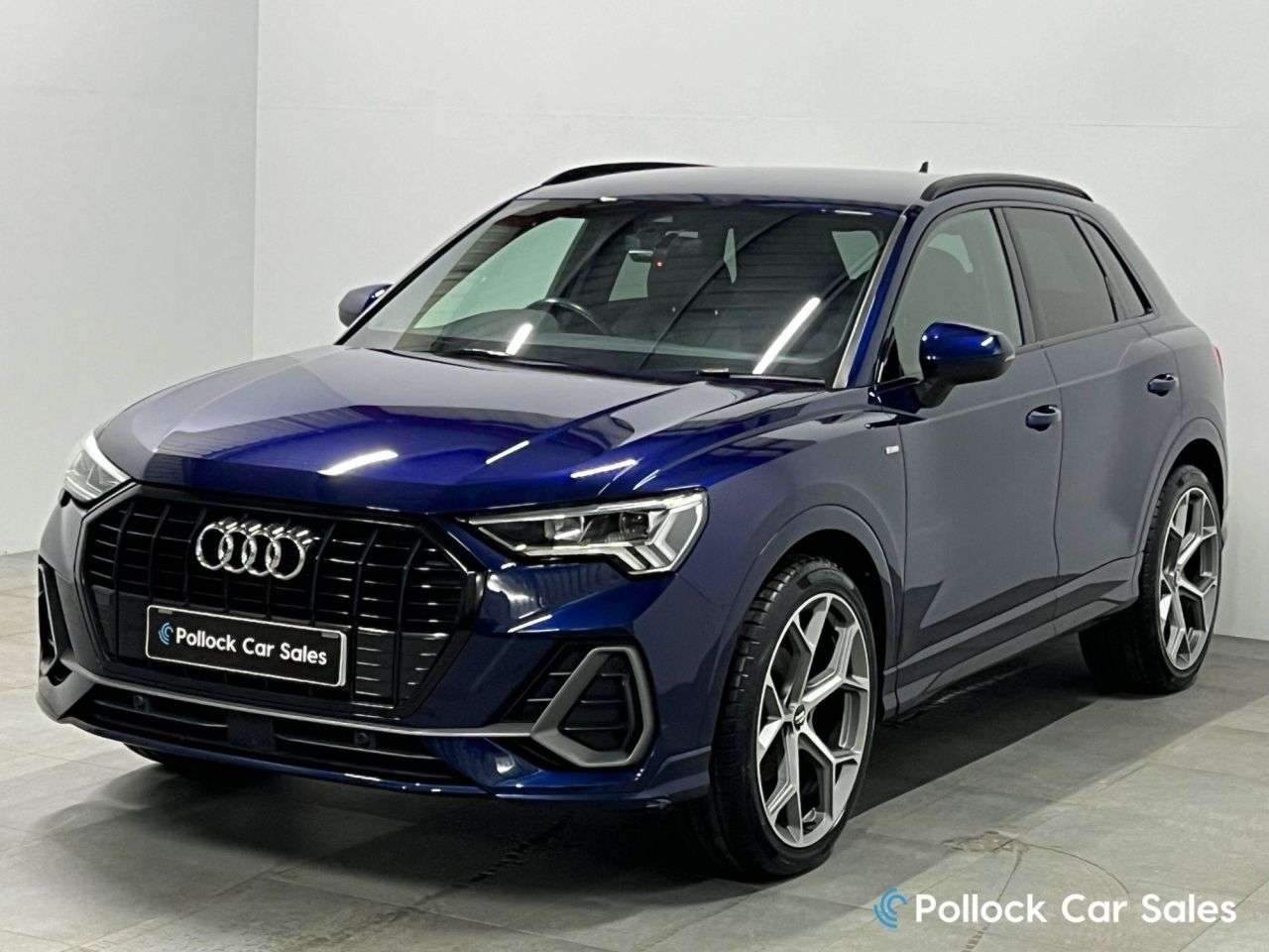 2021 AUDI Q3 2021 AUDI Q3