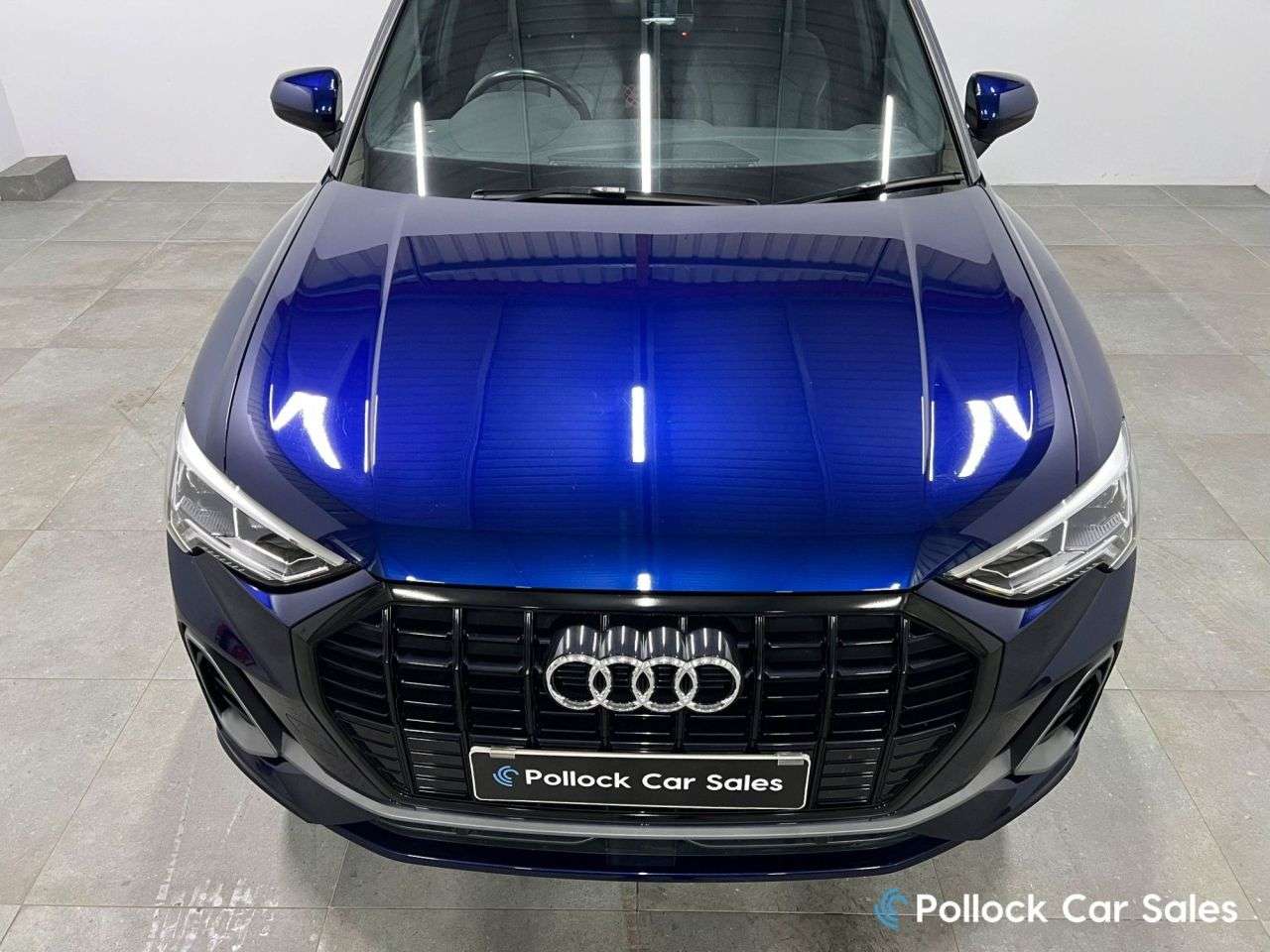 2021 AUDI Q3 2021 AUDI Q3
