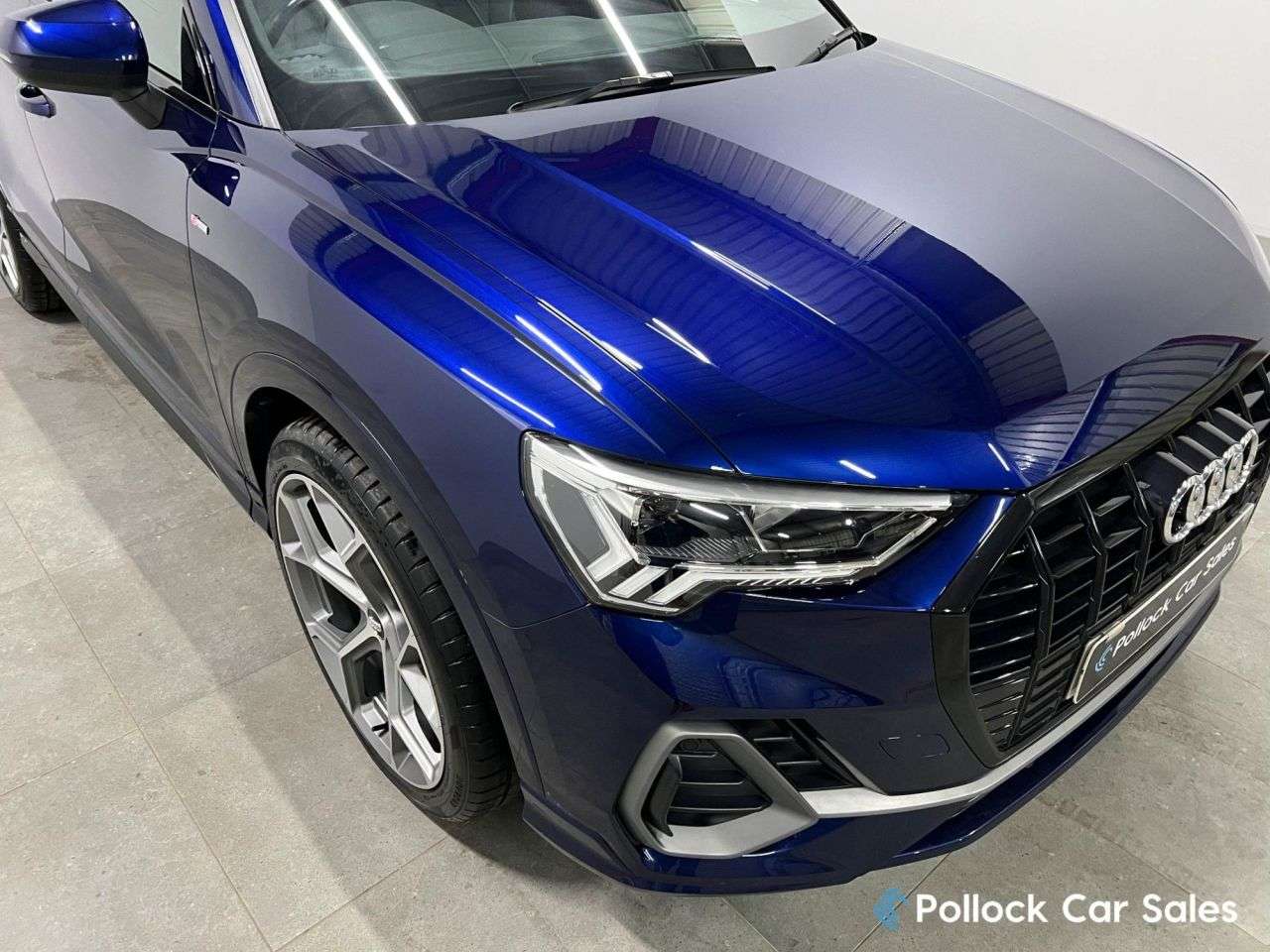 2021 AUDI Q3 2021 AUDI Q3