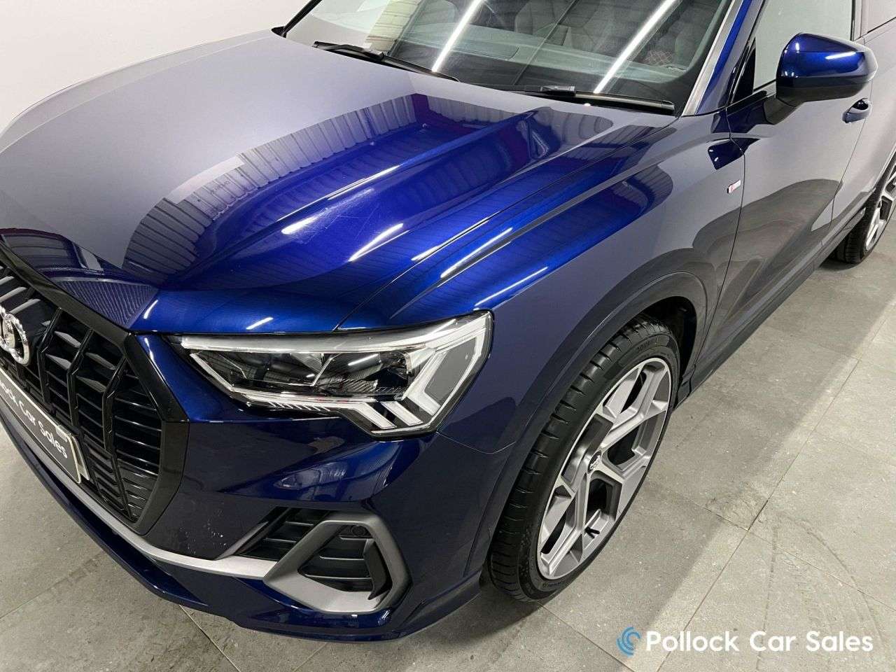 2021 AUDI Q3 2021 AUDI Q3