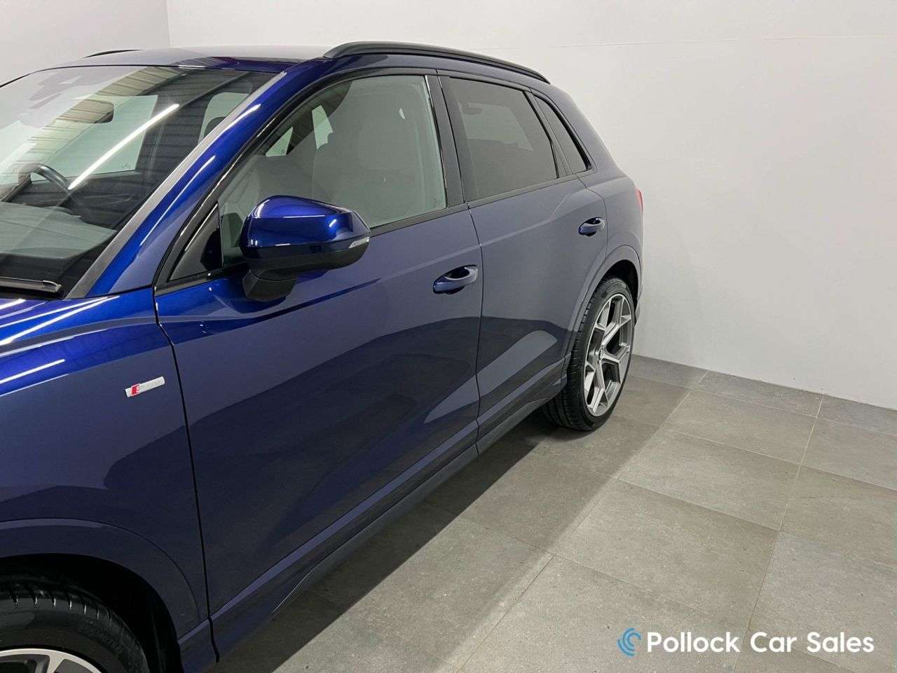 2021 AUDI Q3 2021 AUDI Q3