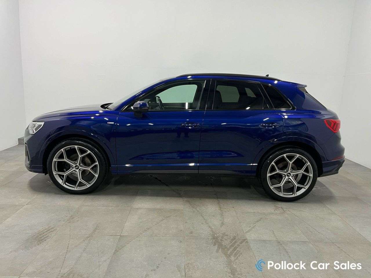 2021 AUDI Q3 2021 AUDI Q3