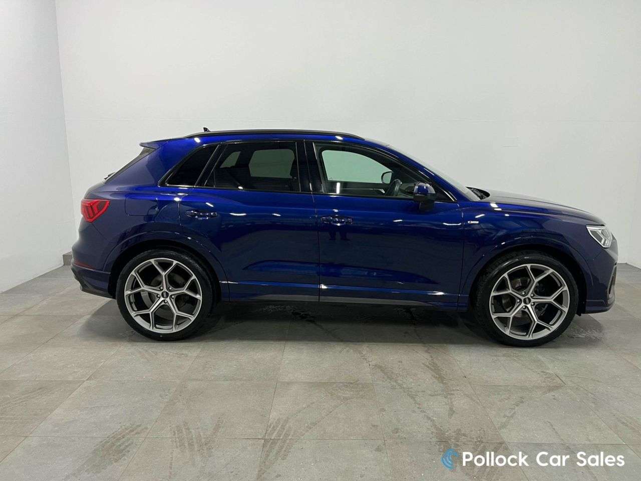 2021 AUDI Q3 2021 AUDI Q3