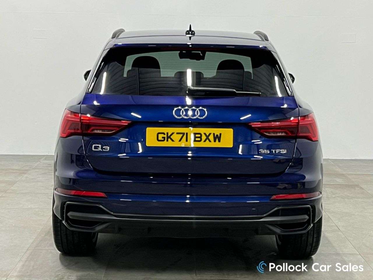 2021 AUDI Q3 2021 AUDI Q3