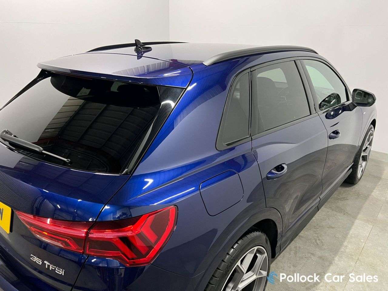 2021 AUDI Q3 2021 AUDI Q3