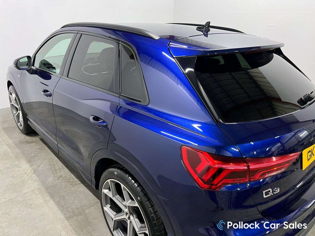2021 AUDI Q3 2021 AUDI Q3