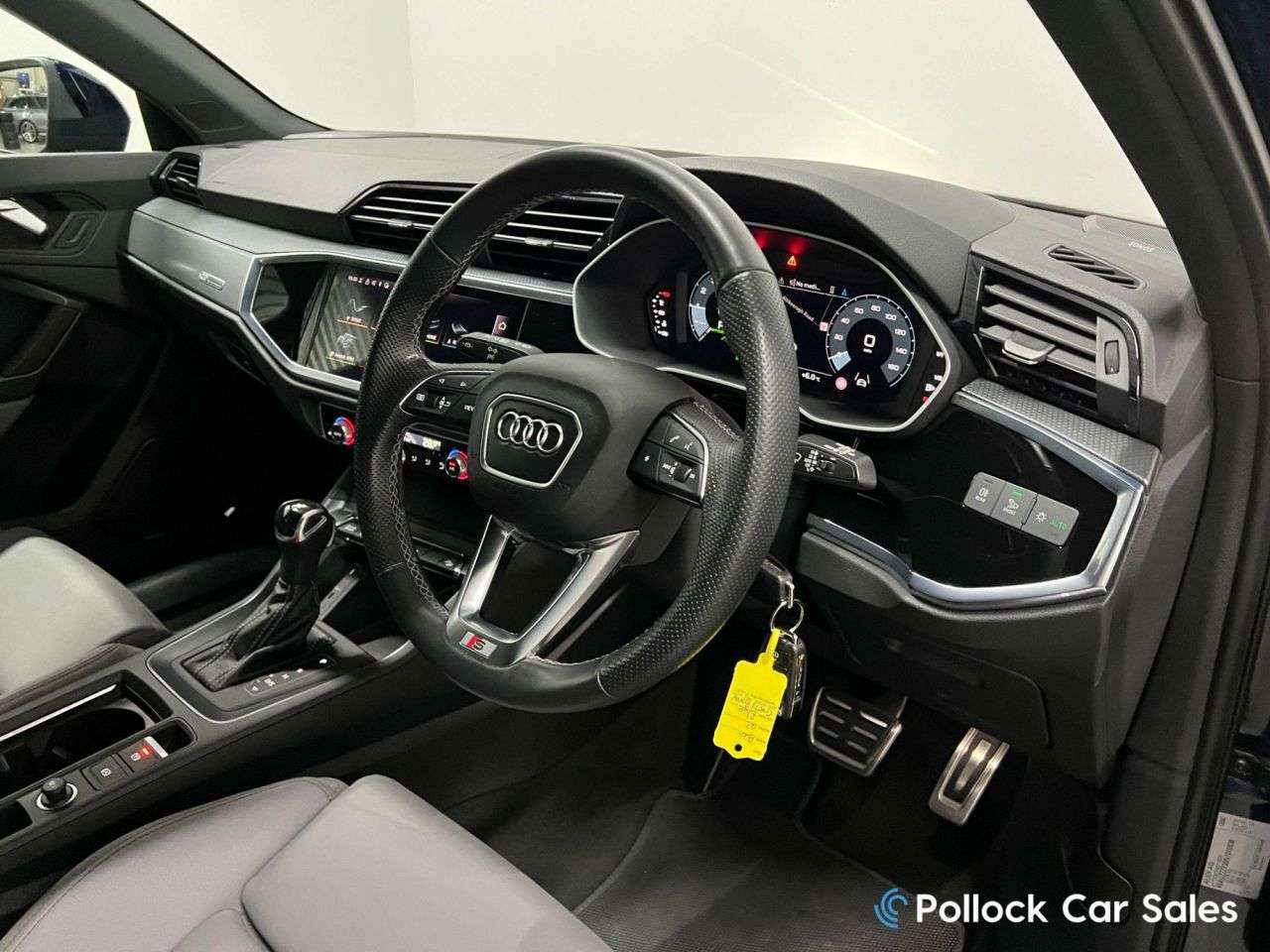 2021 AUDI Q3 2021 AUDI Q3