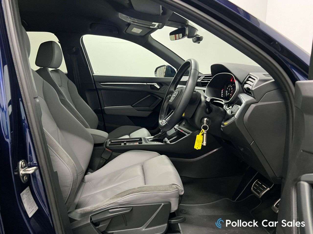 2021 AUDI Q3 2021 AUDI Q3