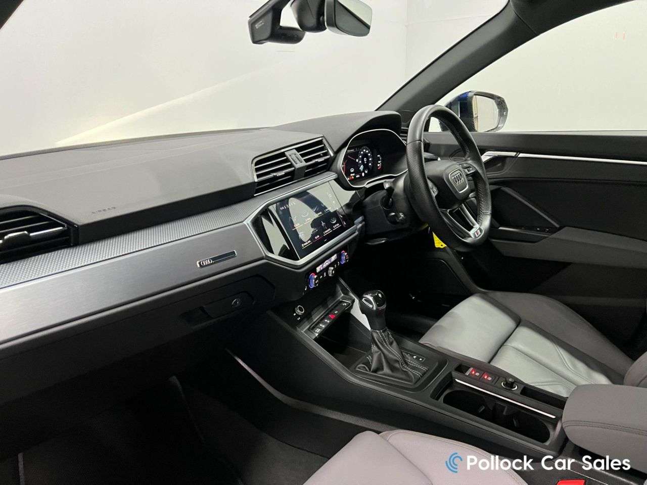2021 AUDI Q3 2021 AUDI Q3