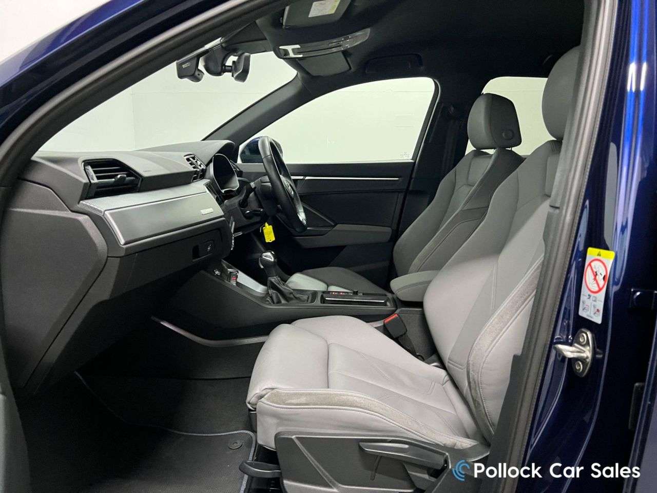 2021 AUDI Q3 2021 AUDI Q3