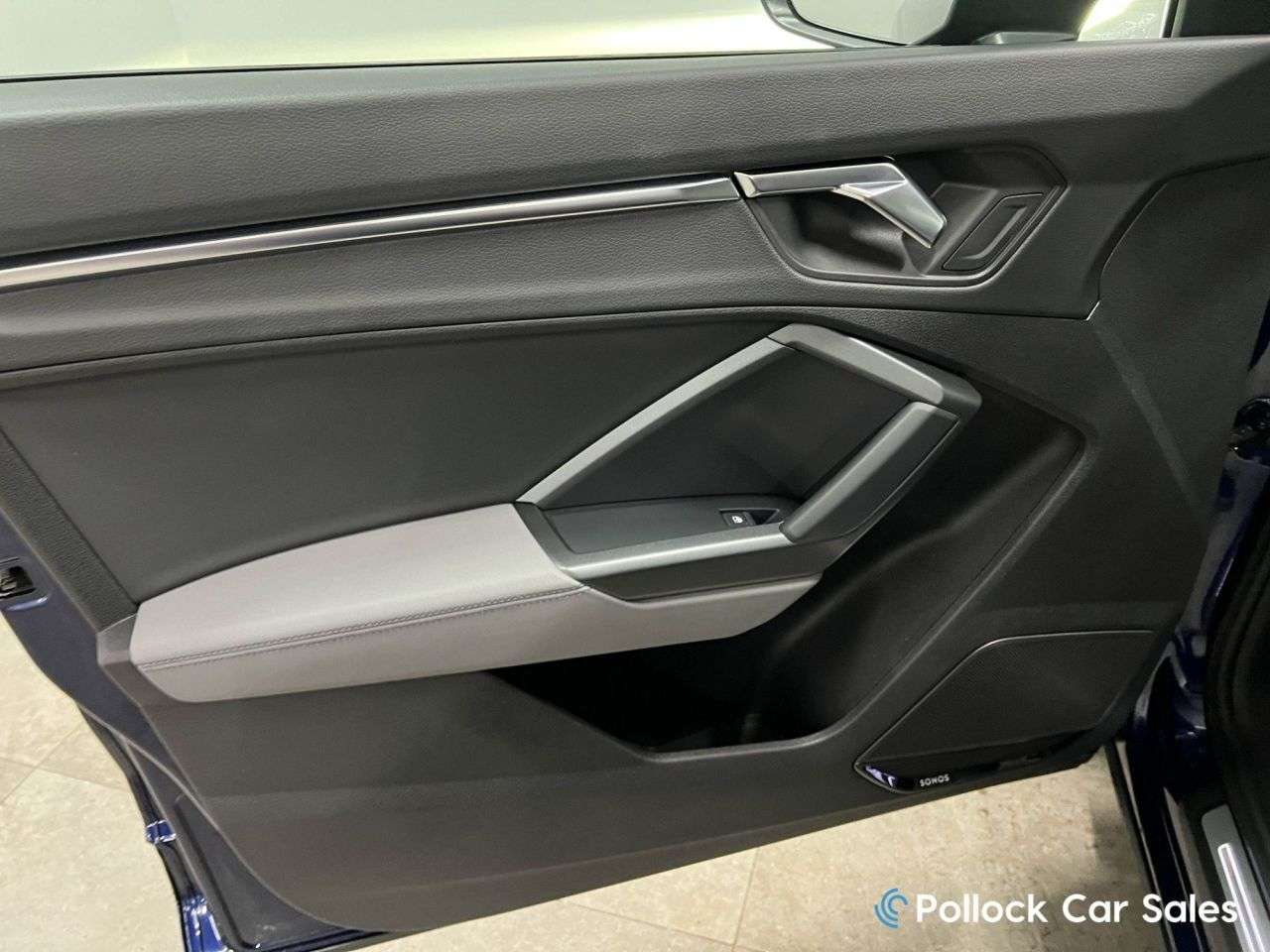 2021 AUDI Q3 2021 AUDI Q3