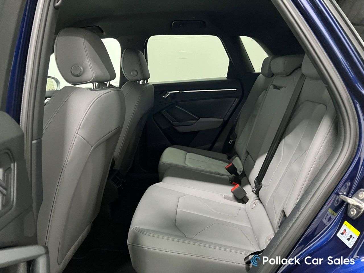 2021 AUDI Q3 2021 AUDI Q3