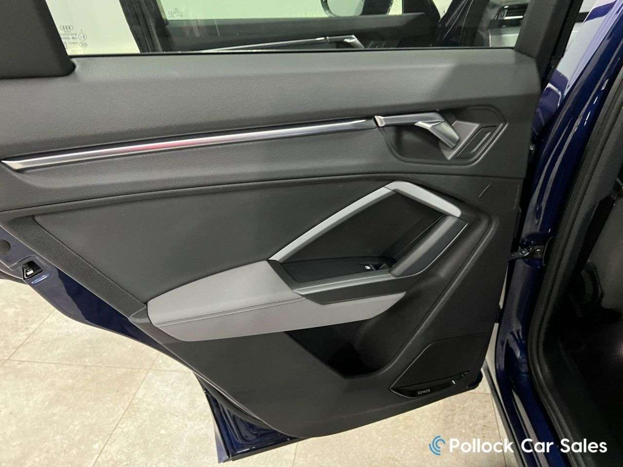 2021 AUDI Q3 2021 AUDI Q3