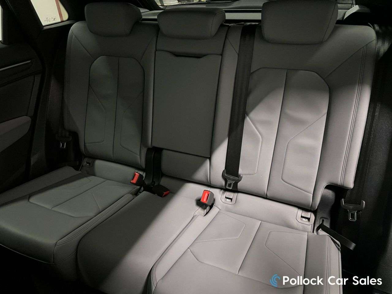 2021 AUDI Q3 2021 AUDI Q3