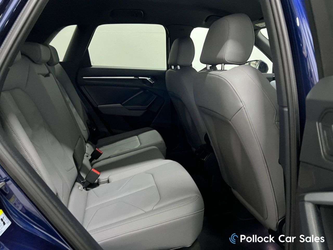 2021 AUDI Q3 2021 AUDI Q3