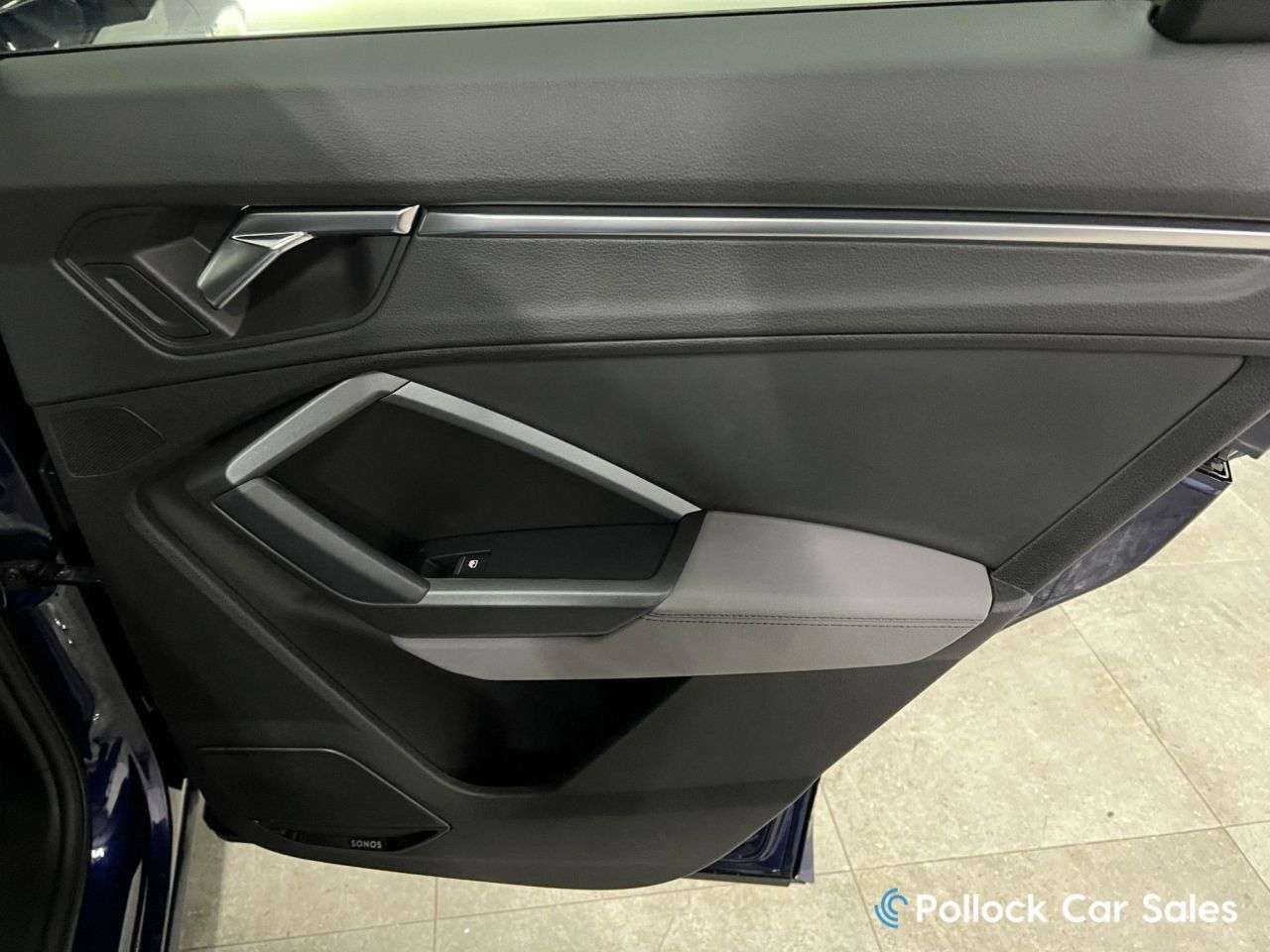 2021 AUDI Q3 2021 AUDI Q3