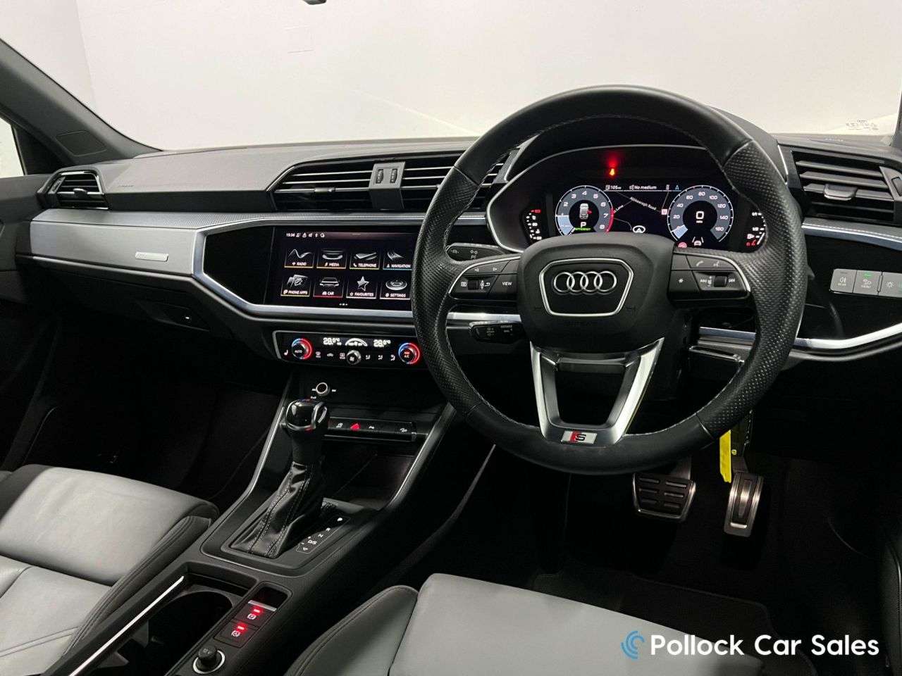 2021 AUDI Q3 2021 AUDI Q3