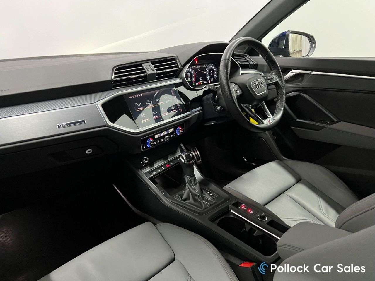 2021 AUDI Q3 2021 AUDI Q3