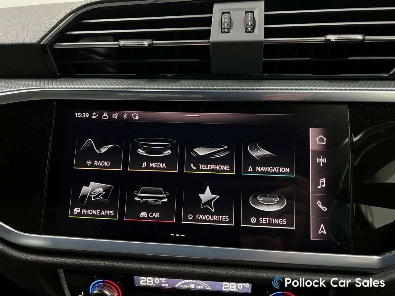 2021 AUDI Q3 2021 AUDI Q3