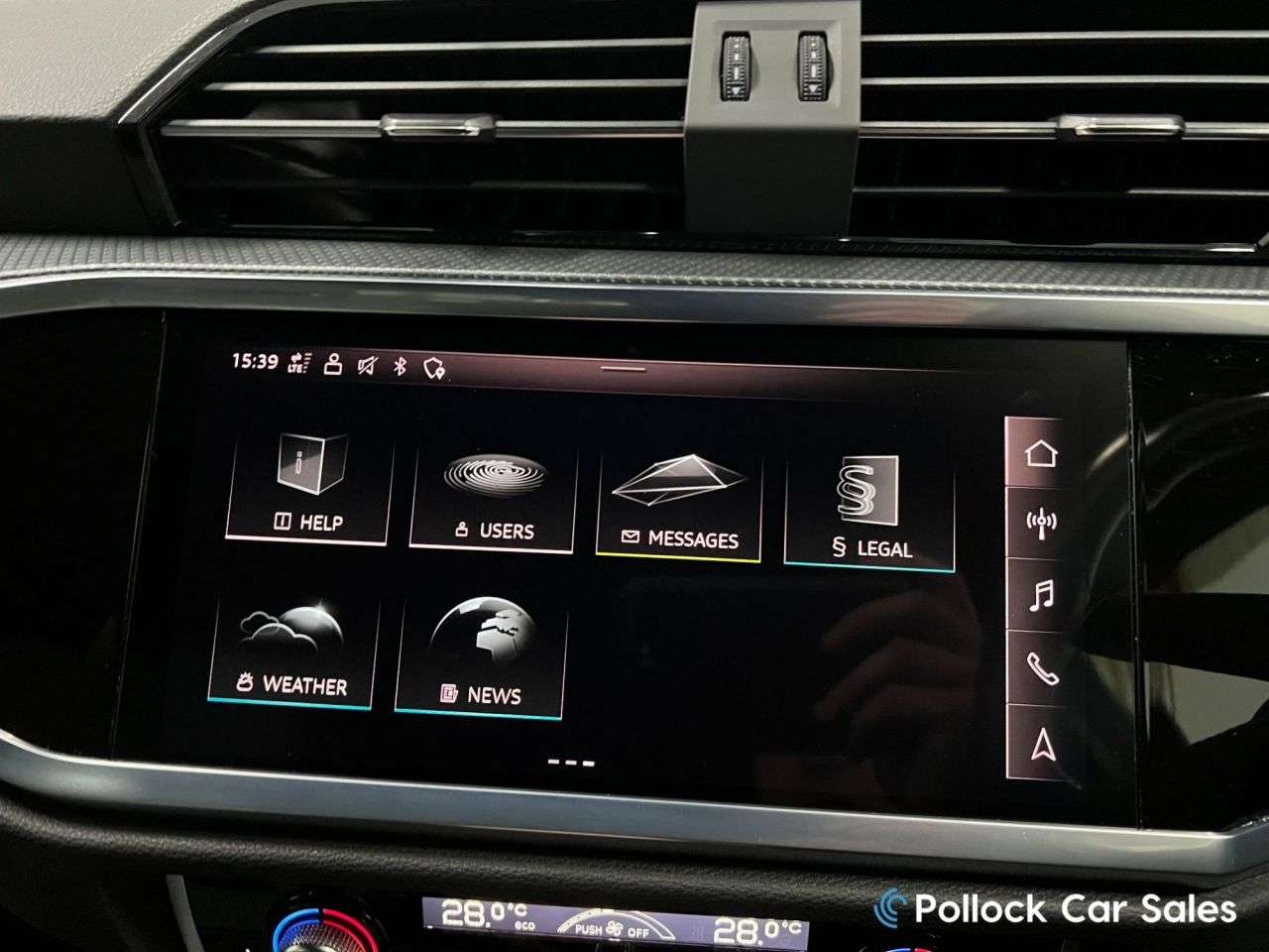 2021 AUDI Q3 2021 AUDI Q3