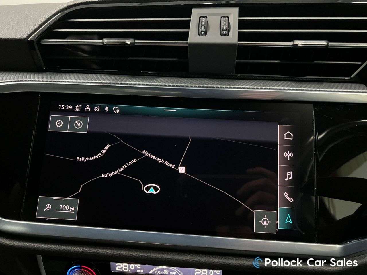 2021 AUDI Q3 2021 AUDI Q3