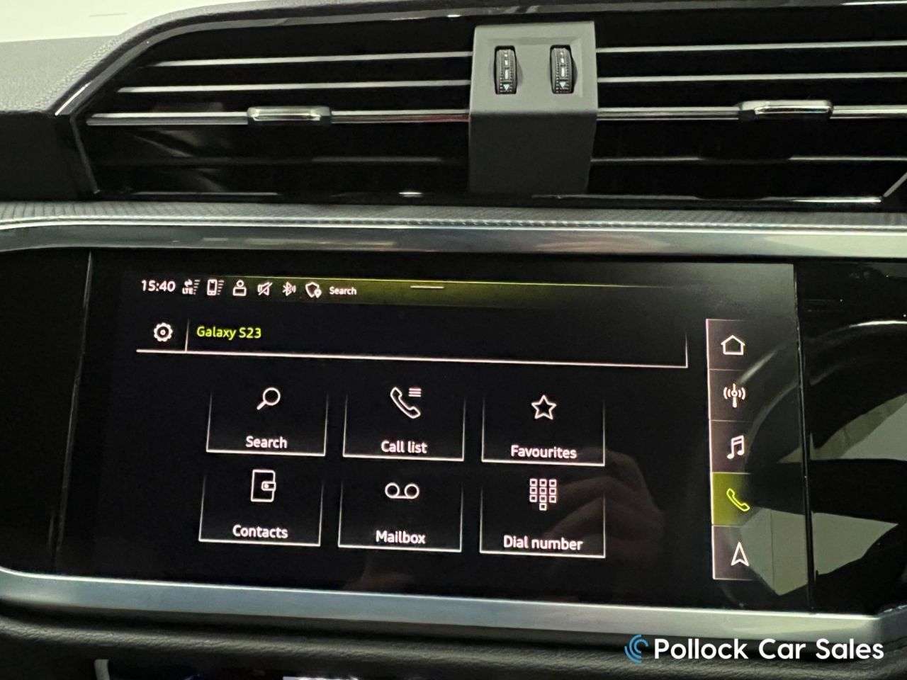 2021 AUDI Q3 2021 AUDI Q3