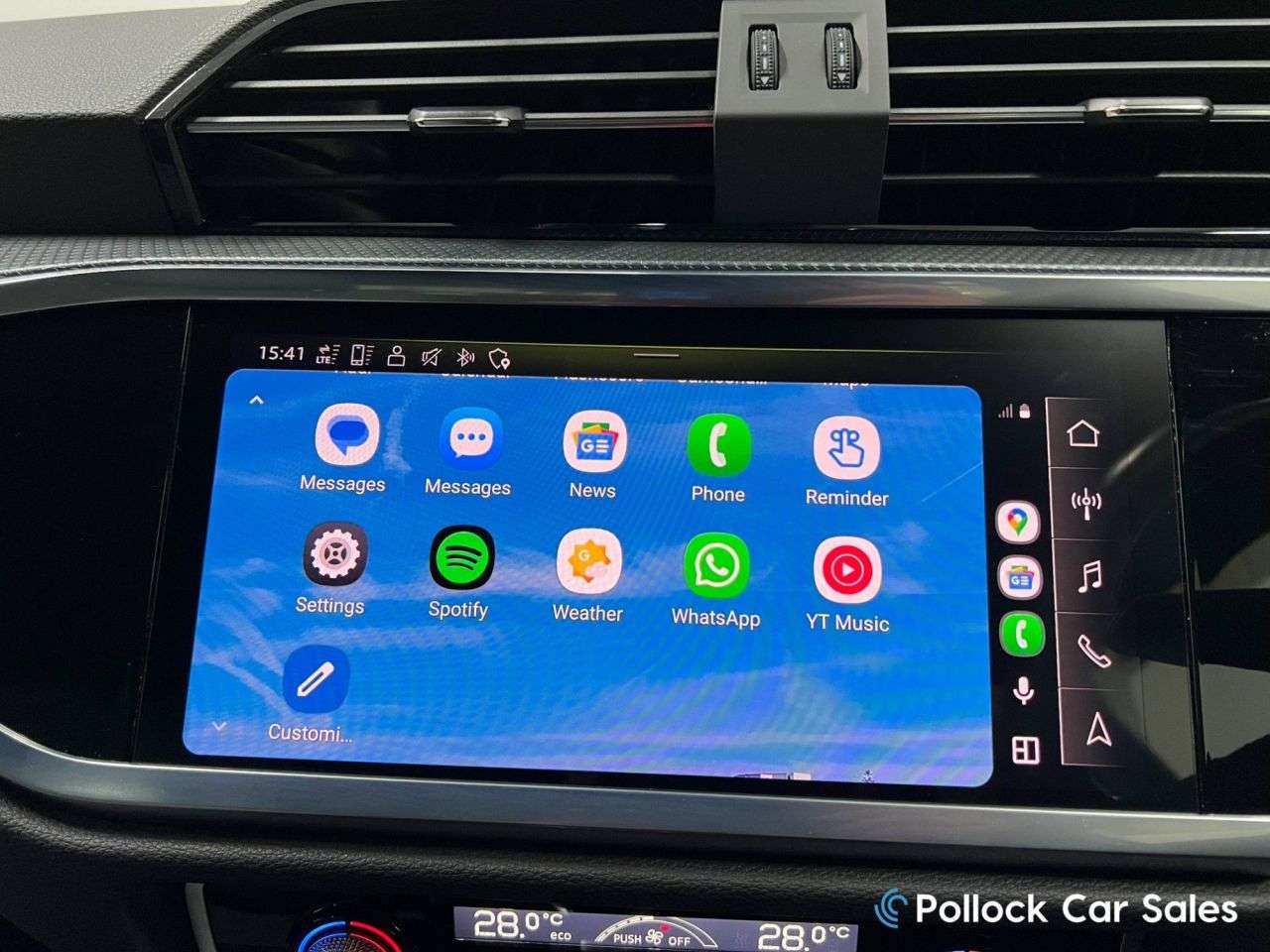 2021 AUDI Q3 2021 AUDI Q3