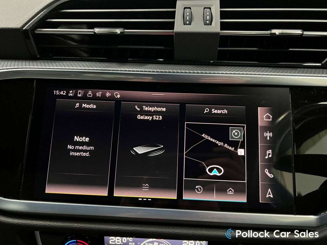 2021 AUDI Q3 2021 AUDI Q3