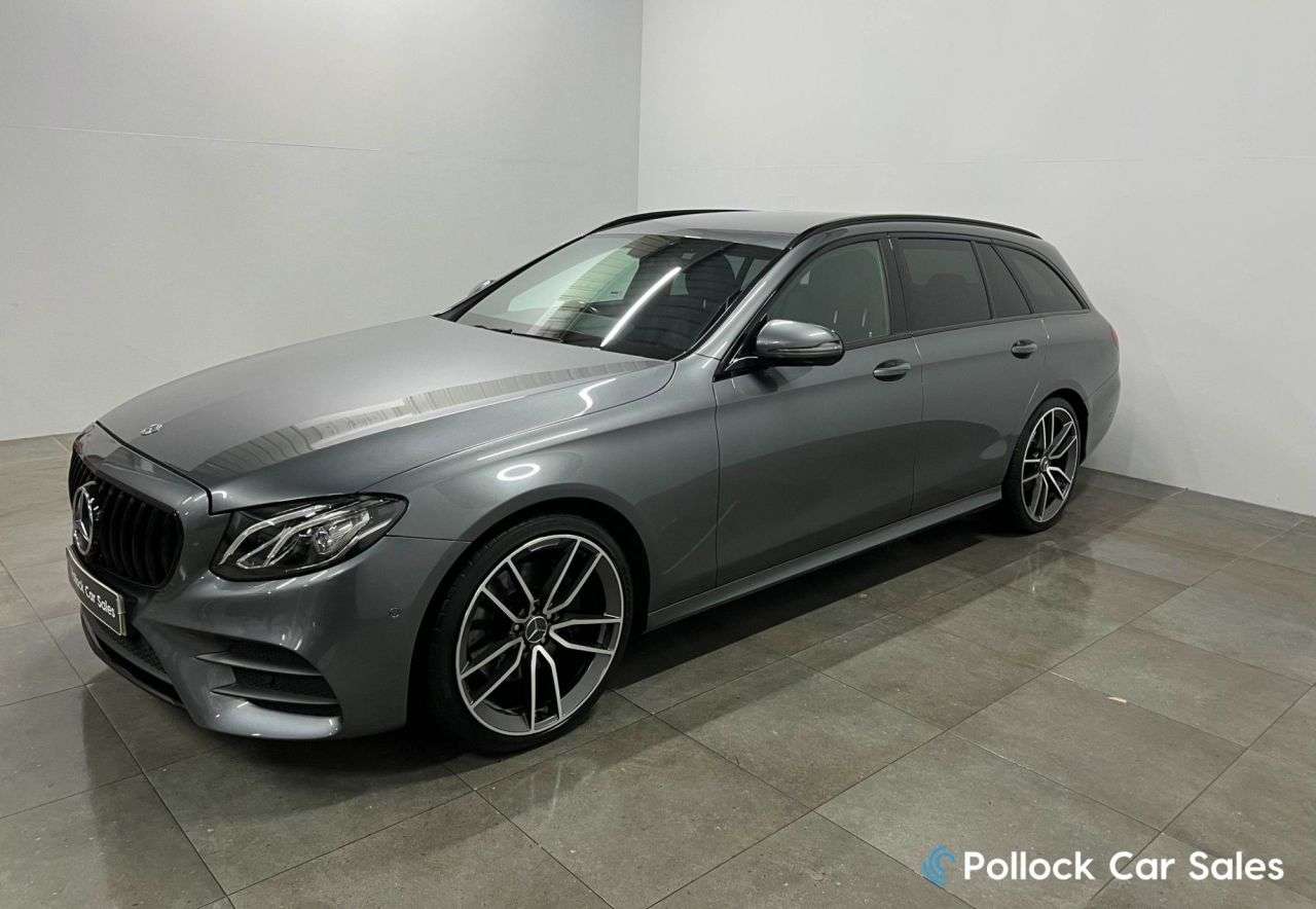 2018 MERCEDES-BENZ E-CLASS 2018 MERCEDES-BENZ E-CLASS