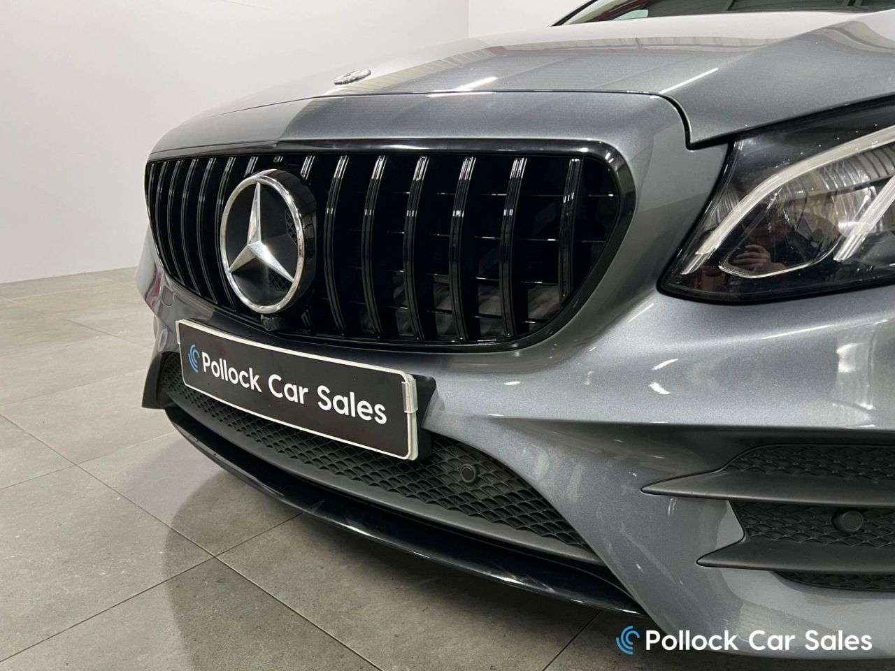 2018 MERCEDES-BENZ E-CLASS 2018 MERCEDES-BENZ E-CLASS