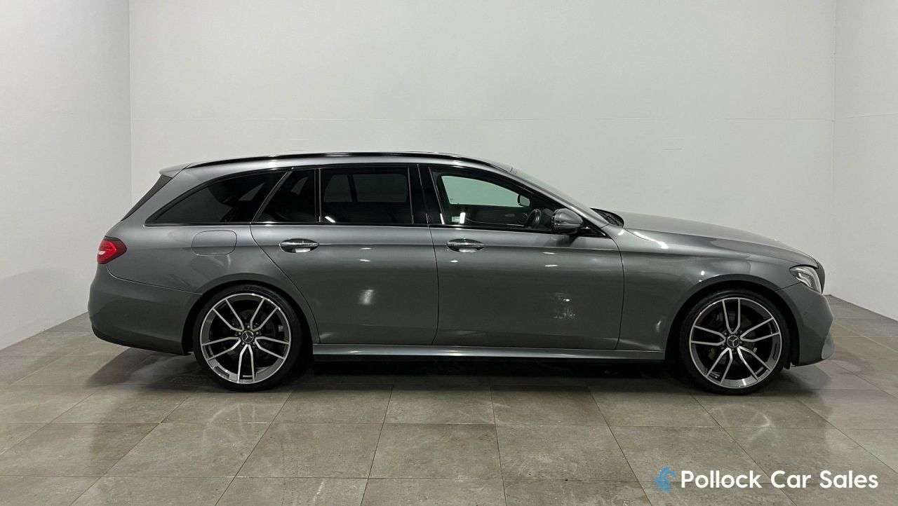 2018 MERCEDES-BENZ E-CLASS 2018 MERCEDES-BENZ E-CLASS