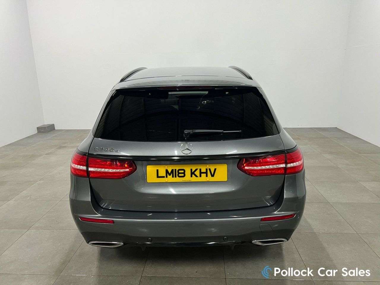 2018 MERCEDES-BENZ E-CLASS 2018 MERCEDES-BENZ E-CLASS