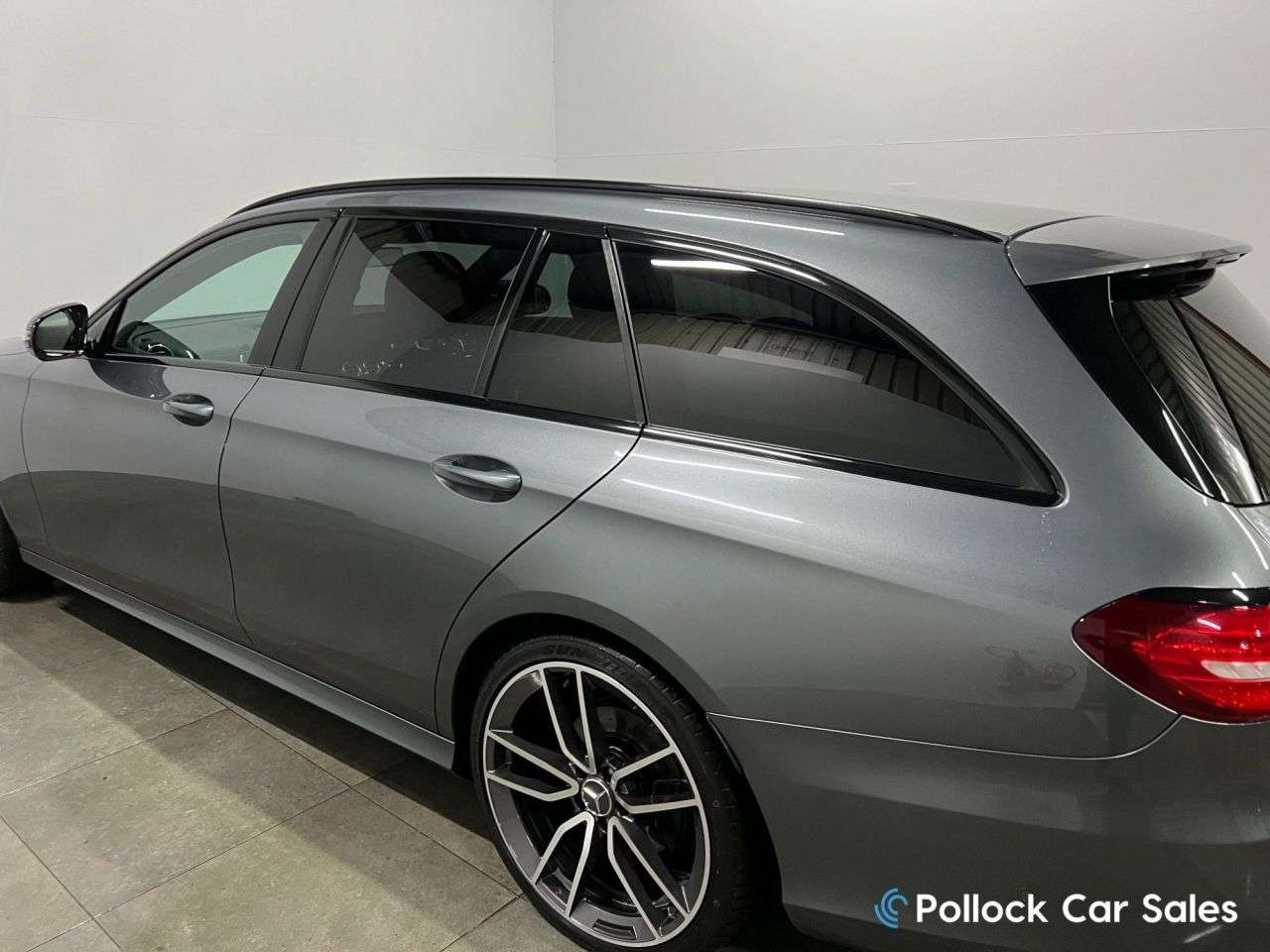 2018 MERCEDES-BENZ E-CLASS 2018 MERCEDES-BENZ E-CLASS