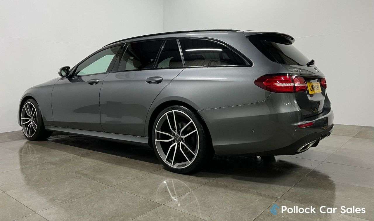 2018 MERCEDES-BENZ E-CLASS 2018 MERCEDES-BENZ E-CLASS