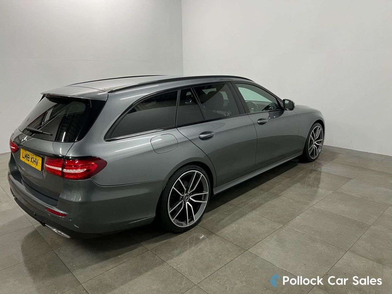 2018 MERCEDES-BENZ E-CLASS 2018 MERCEDES-BENZ E-CLASS