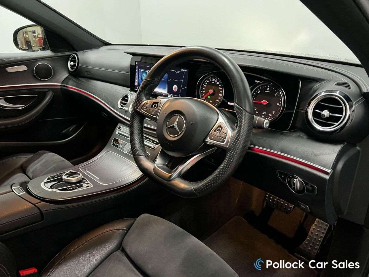 2018 MERCEDES-BENZ E-CLASS 2018 MERCEDES-BENZ E-CLASS