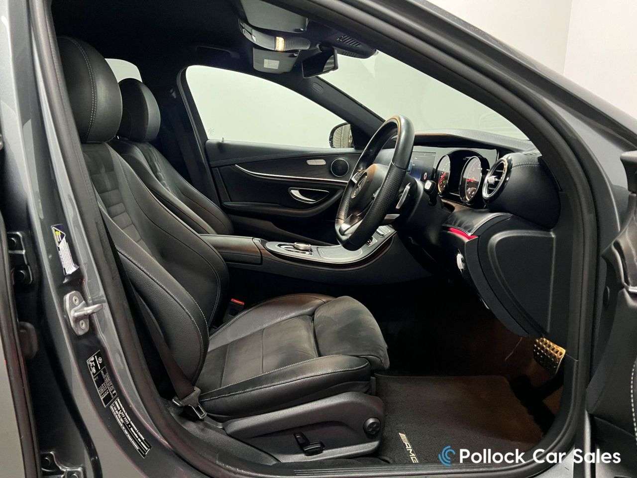 2018 MERCEDES-BENZ E-CLASS 2018 MERCEDES-BENZ E-CLASS