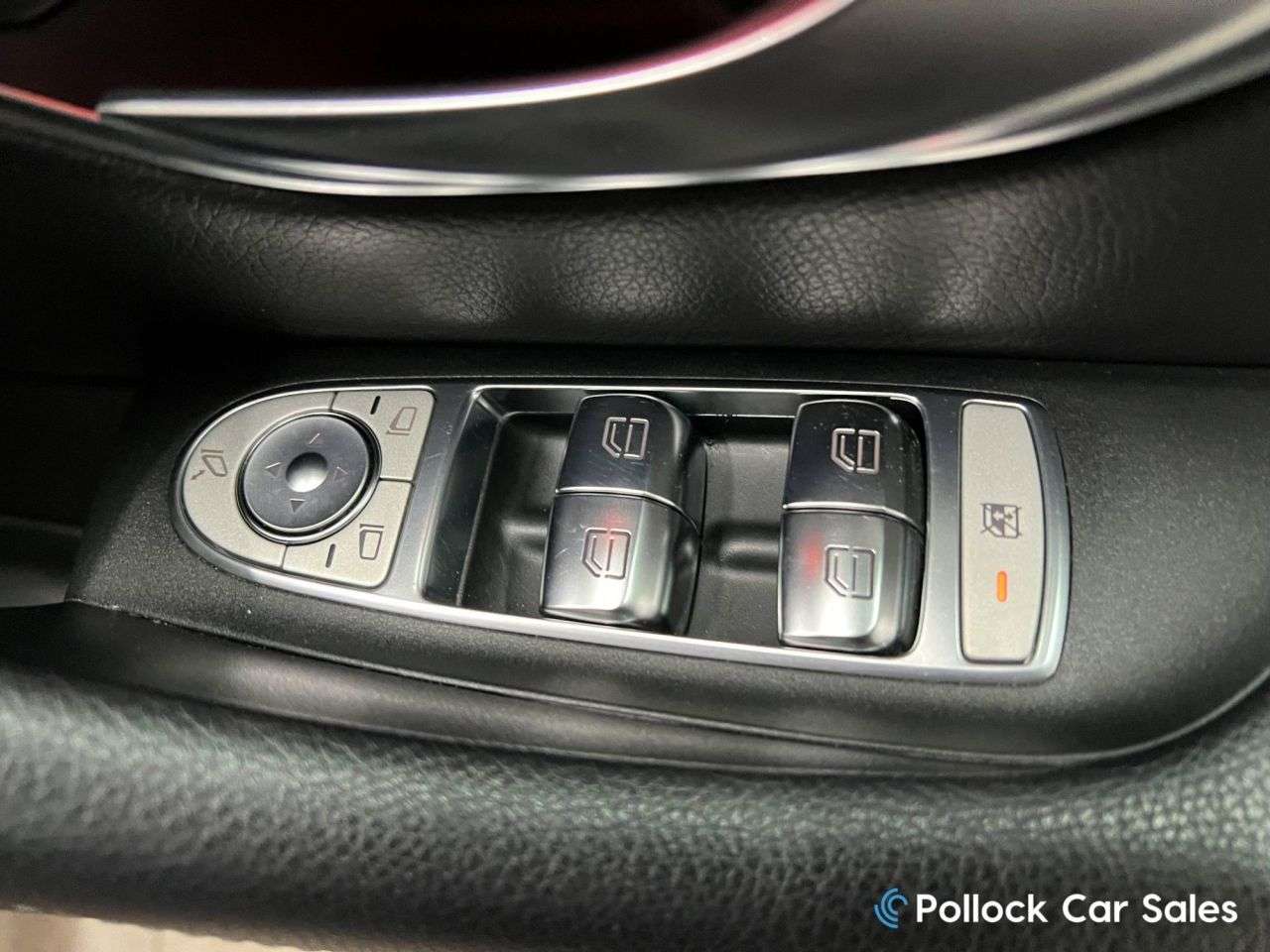 2018 MERCEDES-BENZ E-CLASS 2018 MERCEDES-BENZ E-CLASS