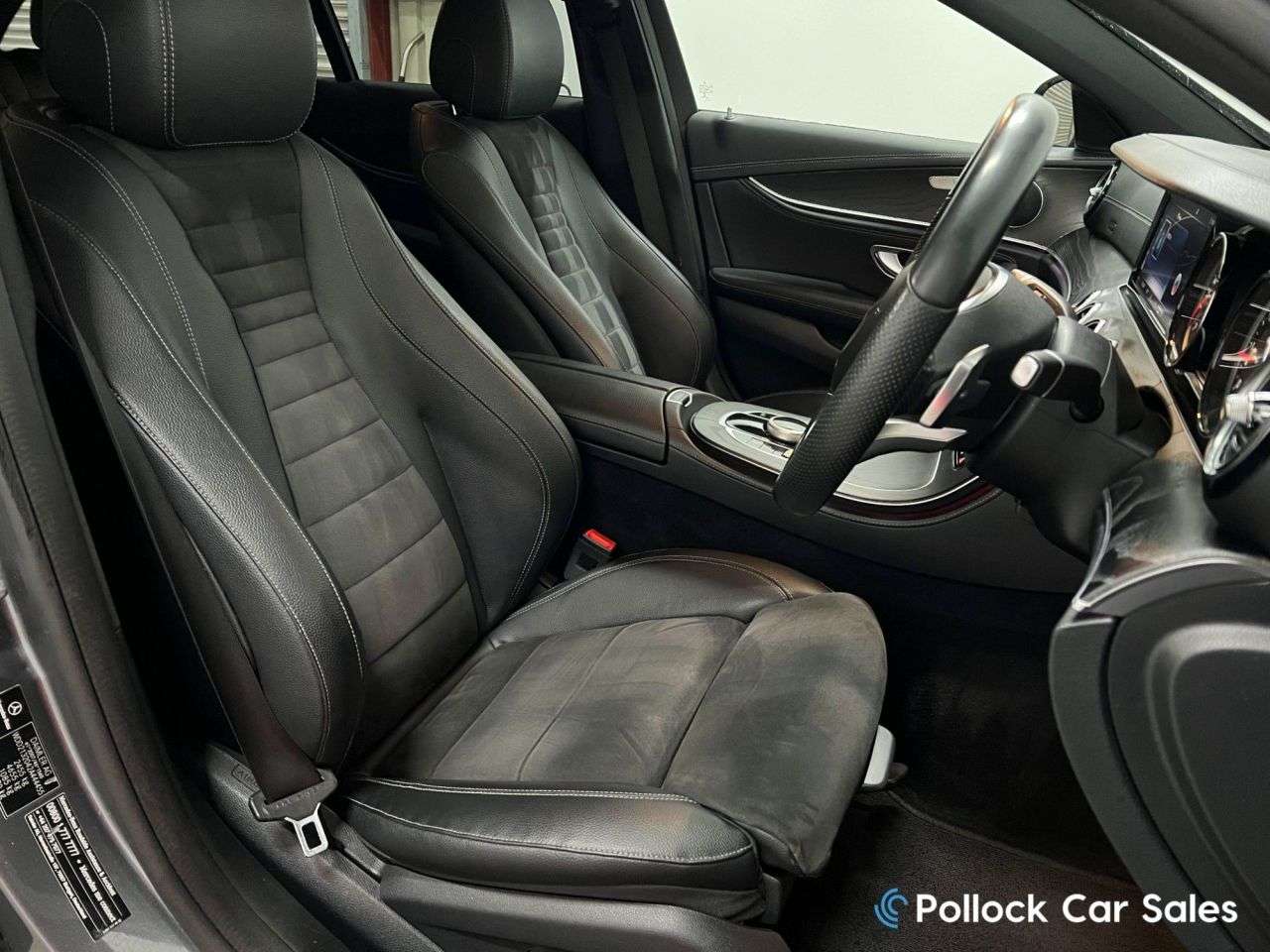 2018 MERCEDES-BENZ E-CLASS 2018 MERCEDES-BENZ E-CLASS