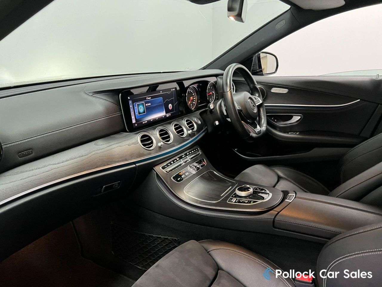 2018 MERCEDES-BENZ E-CLASS 2018 MERCEDES-BENZ E-CLASS