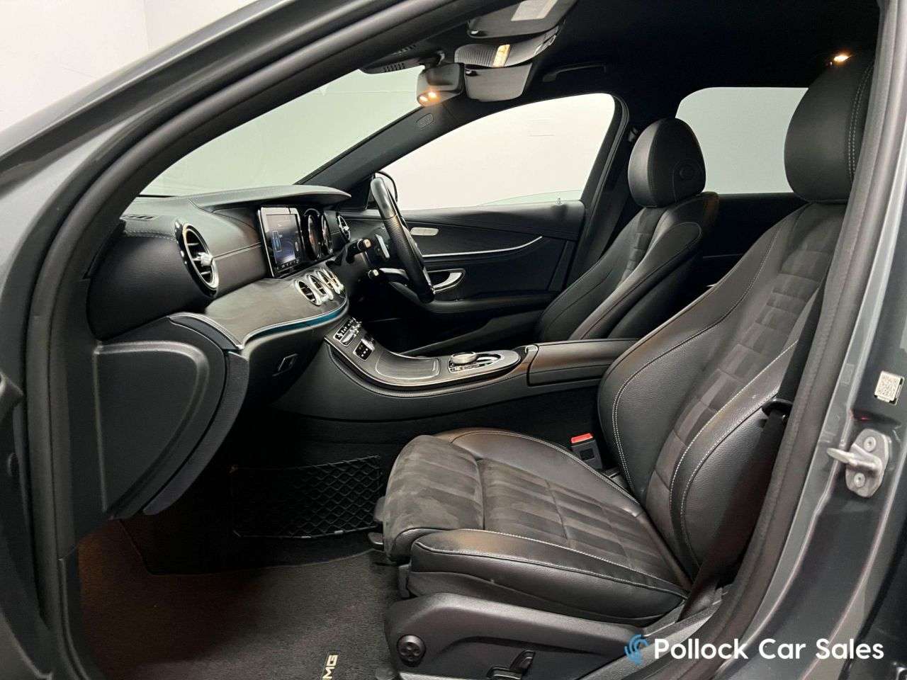 2018 MERCEDES-BENZ E-CLASS 2018 MERCEDES-BENZ E-CLASS