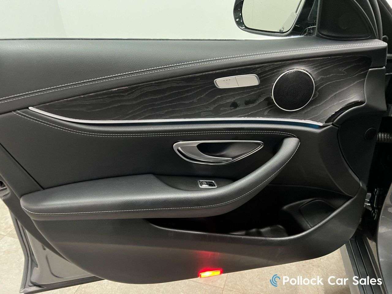 2018 MERCEDES-BENZ E-CLASS 2018 MERCEDES-BENZ E-CLASS