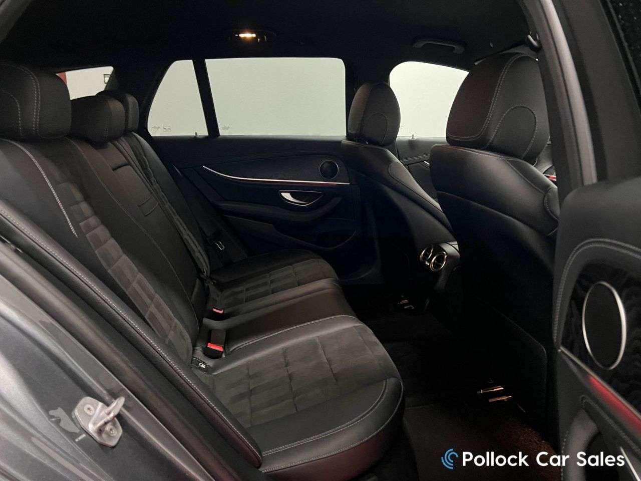 2018 MERCEDES-BENZ E-CLASS 2018 MERCEDES-BENZ E-CLASS